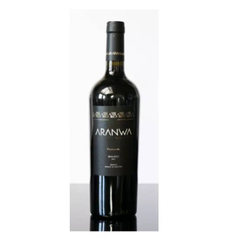 Aranwa Reserve Malbec
